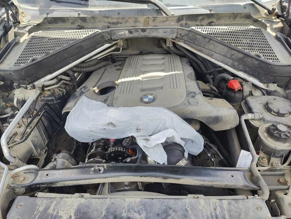 BMW X5 2008, фото 4