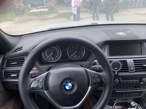 BMW X5 2008, фото 3