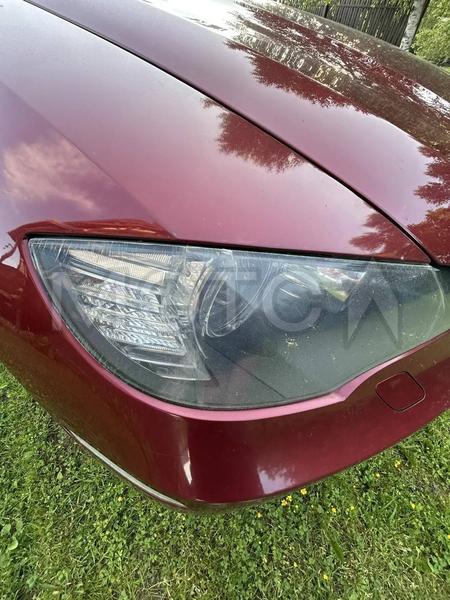 BMW X6 2008, фото 4