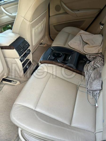 BMW X6 2008, фото 8