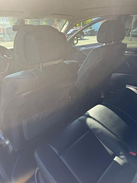 BMW X6 2009, фото 13