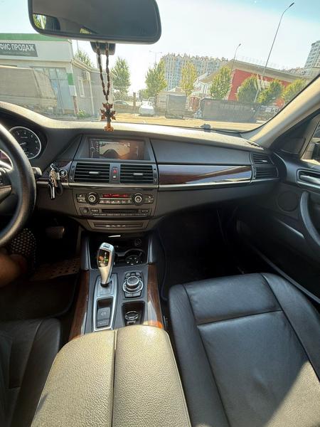 BMW X6 2009, фото 26