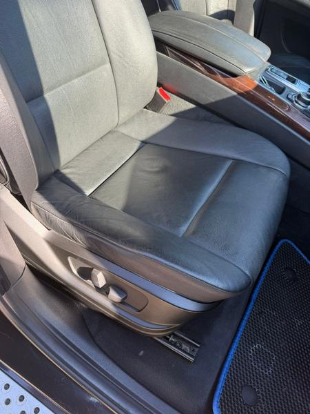 BMW X6 2009, фото 17