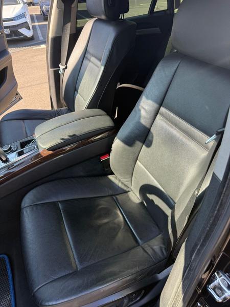 BMW X6 2009, фото 15