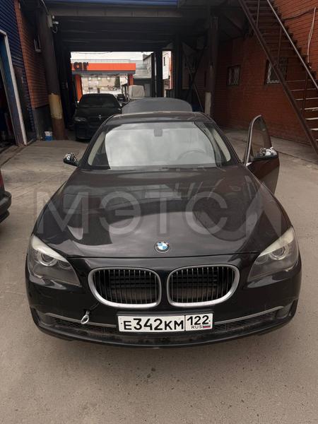 BMW X6 2008, фото 2