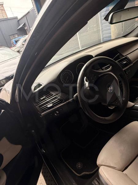 BMW X6 2008, фото 8
