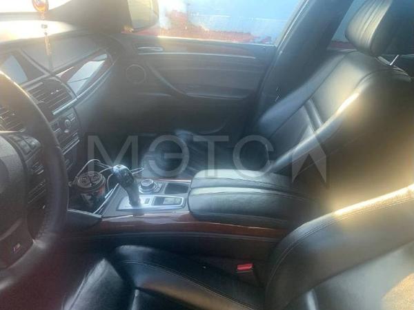BMW X6 2012, фото 7