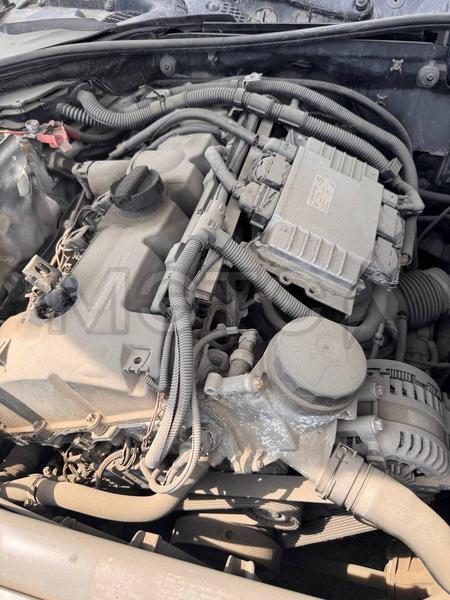 BMW 528 2010, фото 9