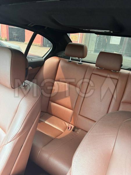 BMW 528 2010, фото 8