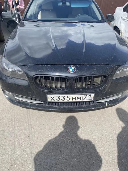 BMW