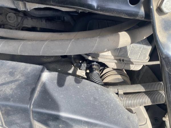 BMW 520D 2012, фото 10
