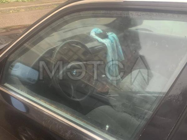 BMW 520 1992, фото 7