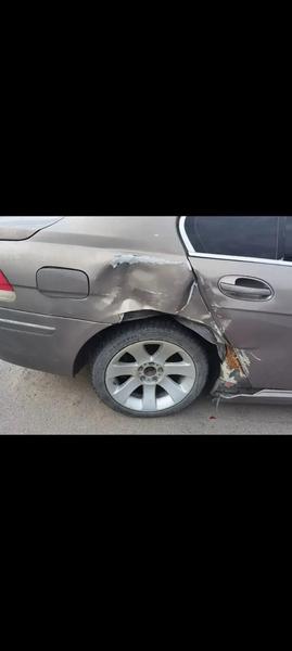 BMW 740I 2006, фото 2