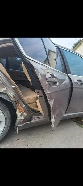 BMW 740I 2006, фото 3