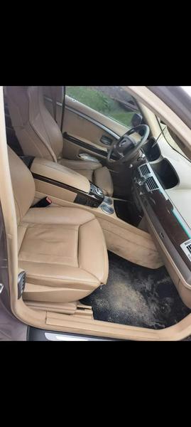 BMW 740I 2006, фото 5