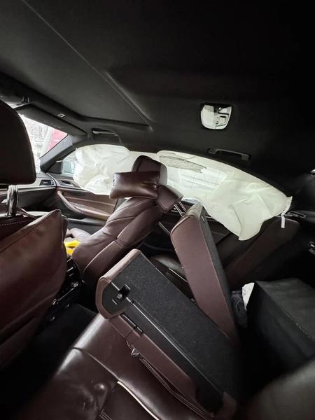 BMW 530I 2019, фото 5