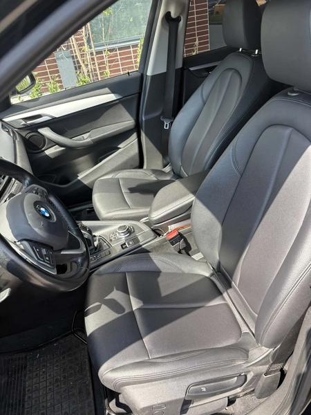 BMW X1 2018, фото 2