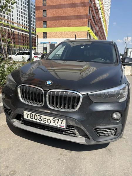 BMW