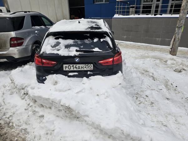 BMW X1 2019, фото 4