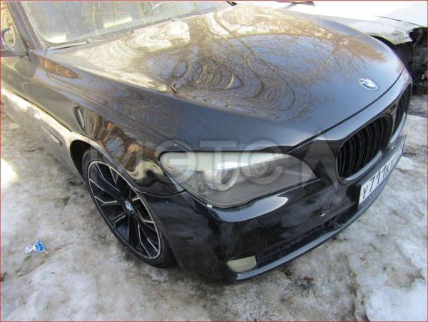 BMW 750LI 2008, фото 3