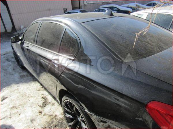 BMW 750LI 2008, фото 7