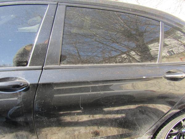 BMW 750LI 2008, фото 24