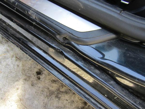 BMW 750LI 2008, фото 48