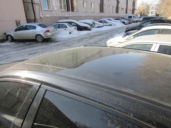 BMW 750LI 2008, фото 34