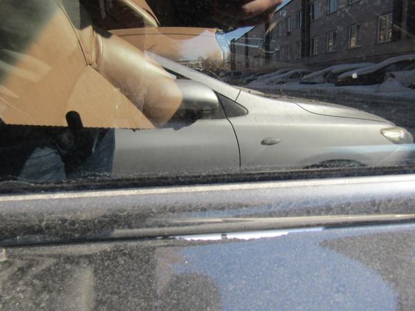 BMW 750LI 2008, фото 20