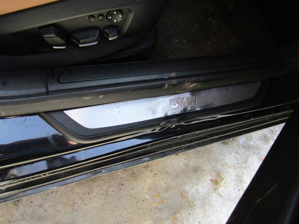 BMW 750LI 2008, фото 51