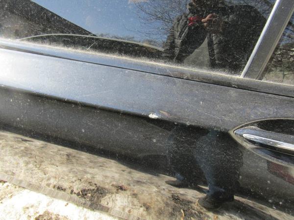 BMW 750LI 2008, фото 32
