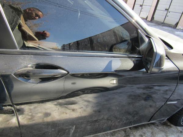 BMW 750LI 2008, фото 18