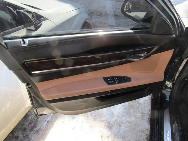 BMW 750LI 2008, фото 44