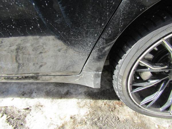BMW 750LI 2008, фото 26