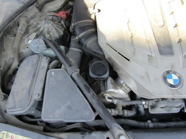 BMW 750LI 2008, фото 55