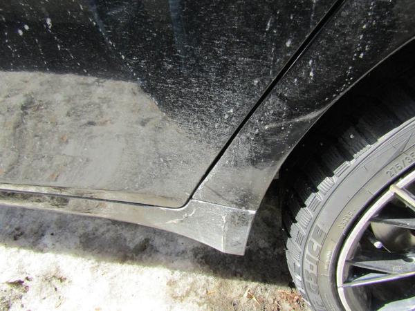 BMW 750LI 2008, фото 27