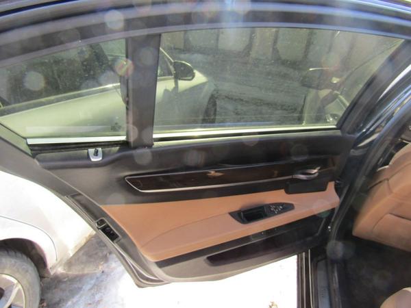 BMW 750LI 2008, фото 41