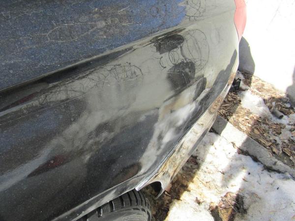 BMW 750LI 2008, фото 29