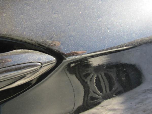 BMW 750LI 2008, фото 19