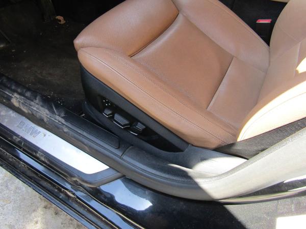BMW 750LI 2008, фото 46