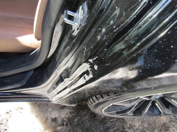 BMW 750LI 2008, фото 40