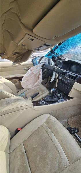 BMW 320D 2011, фото 2
