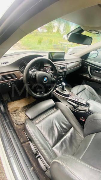 BMW Не указана 2010, фото 4