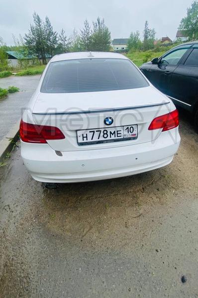 BMW Не указана 2010, фото 3