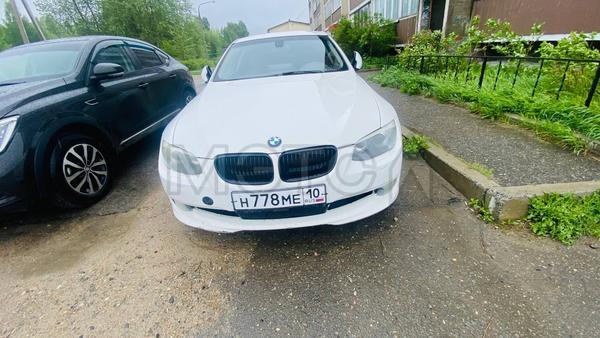 BMW Не указана 2010, фото 2