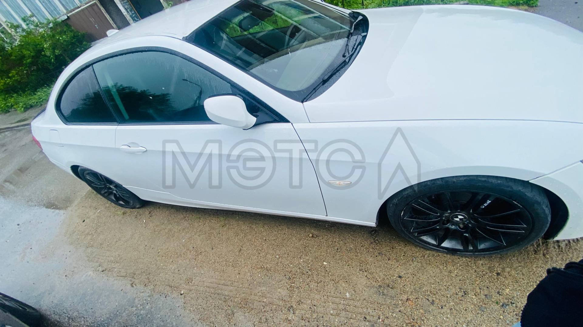 BMW Не указана