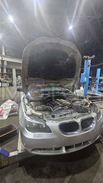 BMW 520I 2003, фото 5
