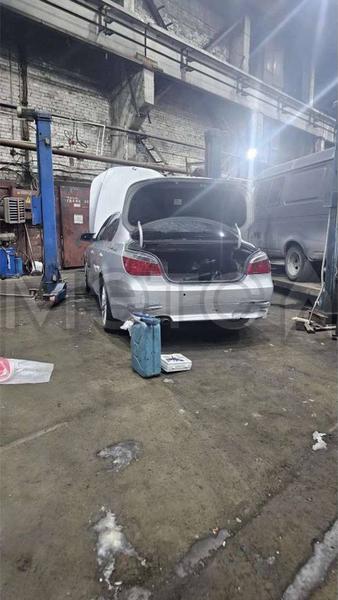 BMW 520I 2003, фото 4