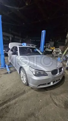 BMW 520I 2003 с торгов по банкротству, фото 1
