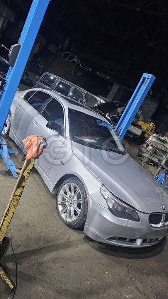 BMW 520I 2003, фото 2